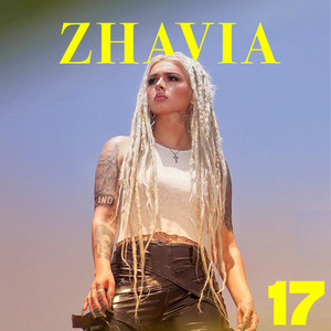 Download Lagu Zhavia Ward - 17 MP3 Download Lagu Zhavia Ward - 17 MP3