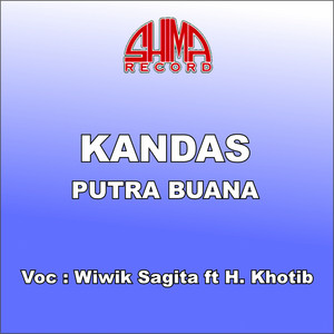 Download Lagu Wiwik Sagita, H.Khotib - Kandas MP3