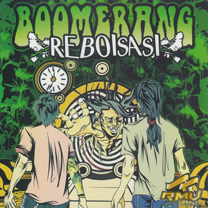 Download Lagu Boomerang - And the Story Begin MP3 Download Lagu Boomerang - And the Story Begin MP3