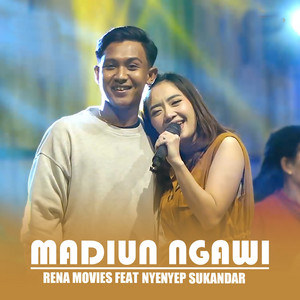 Download Lagu Rena Movies, Nyenyep Sukandar - Madiun Ngawi MP3 Download Lagu Rena Movies, Nyenyep Sukandar - Madiun Ngawi MP3