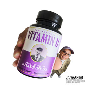 Download Lagu Paul Partohap - VITAMIN U MP3 Download Lagu Paul Partohap - VITAMIN U MP3