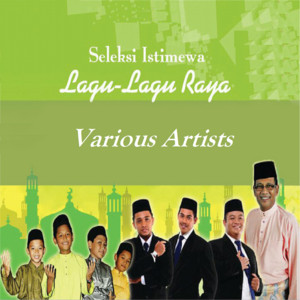 Download Lagu Hijjaz, Unic, Mestica, Suhaimi - Minal Aidin Wal Faizin MP3