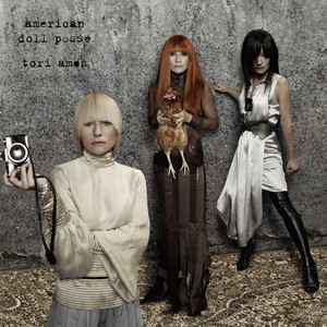 Download Lagu Tori Amos - Bouncing off Clouds MP3