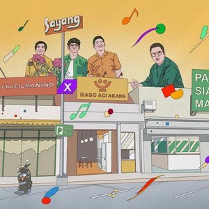 Download Lagu Laleilmanino, Baso Aci Akang - Sayang MP3 Download Lagu Laleilmanino, Baso Aci Akang - Sayang MP3