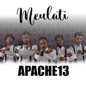 Download Lagu Apache13, Hafizah - Meulati MP3