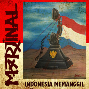 Download Lagu Marjinal - Indonesia Memanggil MP3 Download Lagu Marjinal - Indonesia Memanggil MP3