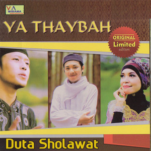 Download Lagu Duta Sholawat, Fian Al Fiani - Al Hijrah MP3