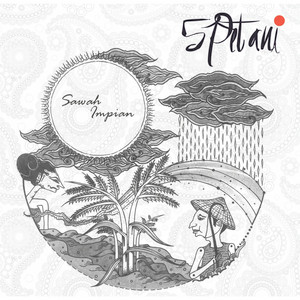 Download Lagu 5Petani - Matahari MP3