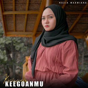 Download Lagu Nazia Marwiana - Kesilapanku Keegoanmu MP3 Download Lagu Nazia Marwiana - Kesilapanku Keegoanmu MP3