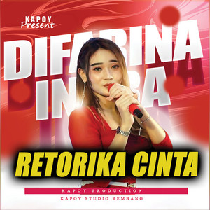 Download Lagu Difarina Indra - Retorika Cinta MP3