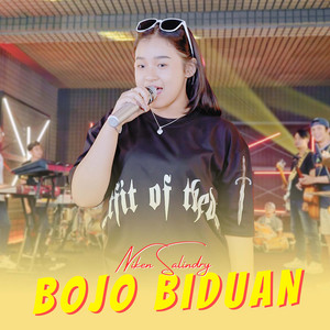 Download Lagu Niken Salindry - Bojo Biduan MP3 Download Lagu Niken Salindry - Bojo Biduan MP3