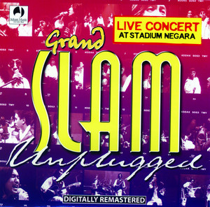 Download Lagu Slam - Satu Jalan Satu Pegangan - Live MP3 Download Lagu Slam - Satu Jalan Satu Pegangan - Live MP3