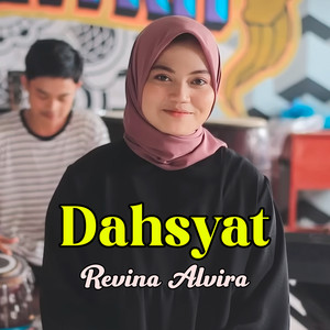 Download Lagu Revina Alvira - Dahsyat MP3