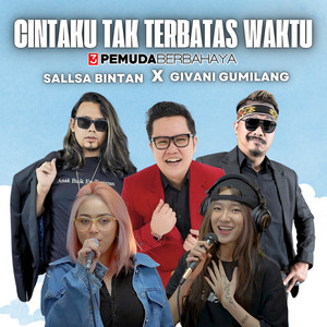 Download Lagu 3 Pemuda Berbahaya, Sallsa Bintan, Givani Gumilang - Cintaku Tak Terbatas Waktu MP3 Download Lagu 3 Pemuda Berbahaya, Sallsa Bintan, Givani Gumilang - Cintaku Tak Terbatas Waktu MP3