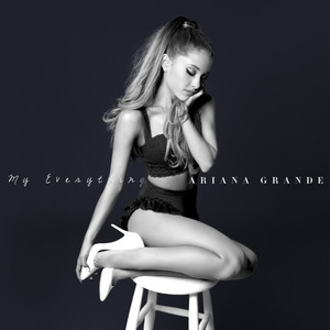 Download Lagu Ariana Grande - One Last Time MP3