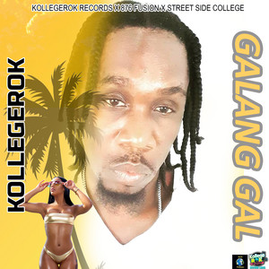 Download Lagu KollegeRok - Galang Gal MP3 Download Lagu KollegeRok - Galang Gal MP3