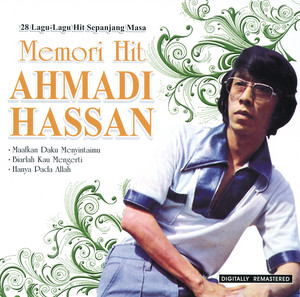 Download Lagu Ahmadi Hassan - Jasa Ayah Bonda MP3 Download Lagu Ahmadi Hassan - Jasa Ayah Bonda MP3