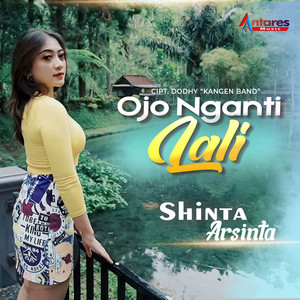 Download Lagu Shinta Arsinta - Ojo Nganti Lali MP3 Download Lagu Shinta Arsinta - Ojo Nganti Lali MP3