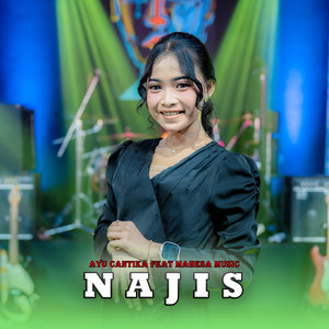Download Lagu Ayu Cantika, Mahesa Music - Najis MP3