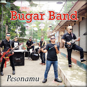 Download Lagu Bugar Band - Pesonamu MP3