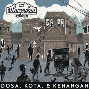 Download Lagu Silampukau - Lagu Rantau (Sambat Omah) MP3