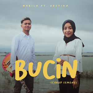 Download Lagu Nabila, Destian - Bucin (Cukup Semene) MP3 Download Lagu Nabila, Destian - Bucin (Cukup Semene) MP3