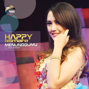 Download Lagu Happy Asmara - Menunggumu MP3