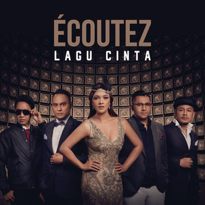 Download Lagu Ecoutez - Lagu Cinta MP3