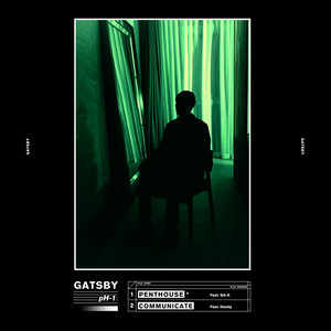 Download Lagu pH-1, Hoody - Communicate (feat. Hoody) [with WOOGIE] MP3