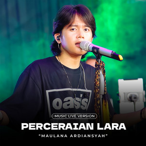 Download Lagu Maulana Ardiansyah - Perceraian Lara - Live AT Ska Reggae MP3