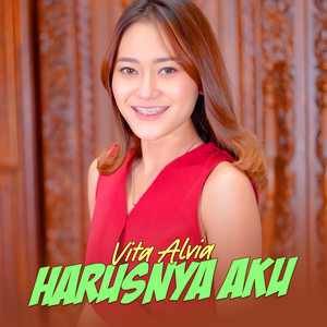 Download Lagu Vita Alvia - Harusnya Aku MP3