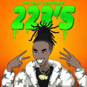 Download Lagu YNW Melly, 9lokknine - 223's (feat. 9lokknine) MP3 Download Lagu YNW Melly, 9lokknine - 223's (feat. 9lokknine) MP3