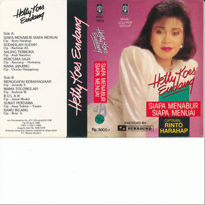 Download Lagu Hetty Koes Endang - Mana Janjimu MP3