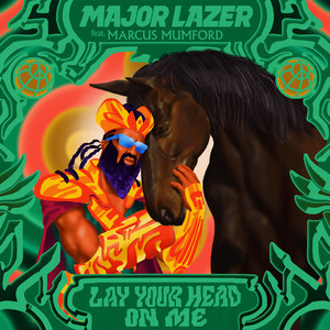 Download Lagu Major Lazer, Marcus Mumford, Diplo - Lay Your Head On Me (feat. Marcus Mumford) MP3