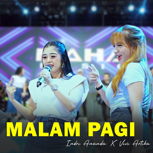 Download Lagu Vivi Artika, Indri Ananda, Binar Musik - MALAM PAGI MP3 Download Lagu Vivi Artika, Indri Ananda, Binar Musik - MALAM PAGI MP3