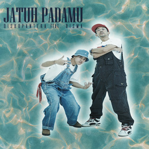 Download Lagu Diskopantera, Bisma Karisma - Jatuh Padamu MP3