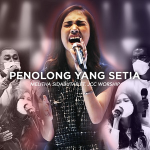 Download Lagu Melitha Sidabutar, JCC Worship - Yesus Yang Kupercaya - Live at JCC MP3