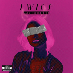 Download Lagu Walkingpasttheex - Twice MP3 Download Lagu Walkingpasttheex - Twice MP3