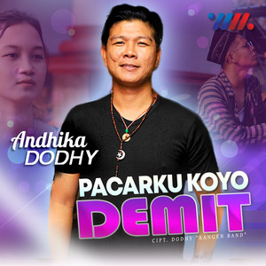Download Lagu Andika Mahesa - Pacarku Koyo Demit MP3