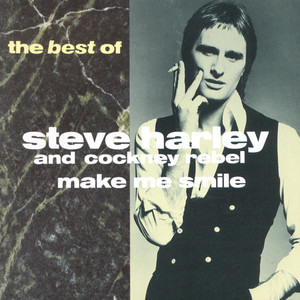 Download Lagu Steve Harley, Steve Harley & Cockney Rebel - Make Me Smile (Come Up And See Me) MP3 Download Lagu Steve Harley, Steve Harley & Cockney Rebel - Make Me Smile (Come Up And See Me) MP3