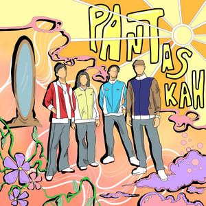 Download Lagu Lucky Laki - Pantaskah MP3 Download Lagu Lucky Laki - Pantaskah MP3