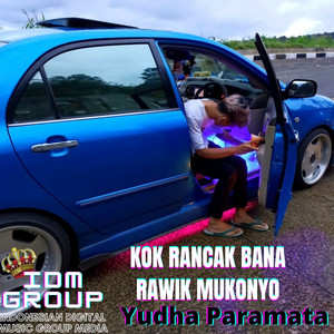 Download Lagu Yudha Paramata - Kok Rancak Bana Rawik Mukonyo MP3 Download Lagu Yudha Paramata - Kok Rancak Bana Rawik Mukonyo MP3