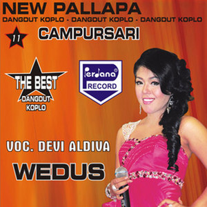 Download Lagu Devi Aldiva - Wedhus MP3