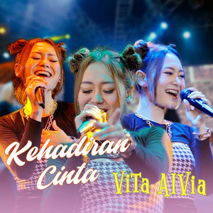 Download Lagu Vita Alvia - Kehadiran Cinta - Live Version MP3 Download Lagu Vita Alvia - Kehadiran Cinta - Live Version MP3