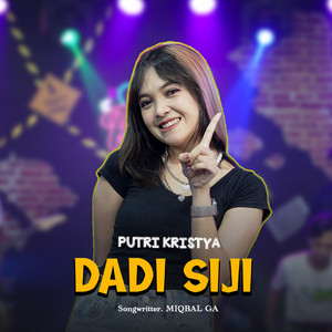 Download Lagu Putri Kristya - Dadi Siji MP3 Download Lagu Putri Kristya - Dadi Siji MP3