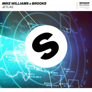 Download Lagu Mike Williams, Brooks - Jetlag MP3