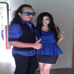 Download Lagu Karina Ranau, Mr NurBayan - Gelombang Asmara MP3