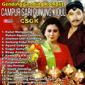 Download Lagu Group CSGK - Gugur Gunung MP3 Download Lagu Group CSGK - Gugur Gunung MP3