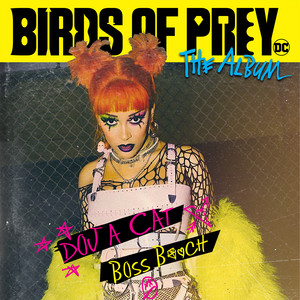 Download Lagu Doja Cat - Boss Bitch MP3 Download Lagu Doja Cat - Boss Bitch MP3