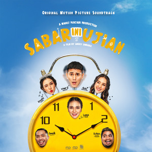 Download Lagu DAT Band - Ini Ujian MP3